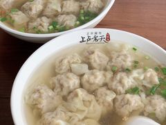 -上卢老天大馄饨(上楼线店)