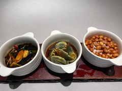 -单家老院·院子里的青岛菜(沙子口店)