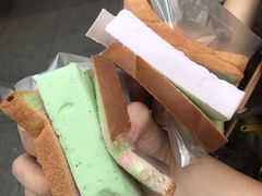 -詹爷爷乌节路街头冰淇淋