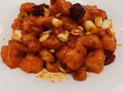 -普天和酒楼·新津菜·烤鸭(天津之眼店)
