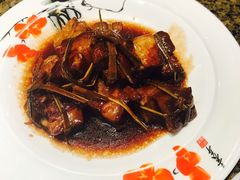 -旺达·福州菜(正大广场店)