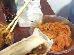 -王菊美食街·王菊面馆(总店)