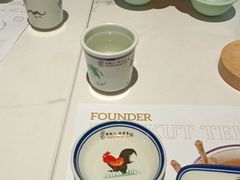 -發起人·肉骨茶(万象汇店)