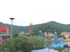-杭州浪浪浪水公园