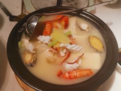 -闻见中国海南菜(K11店)