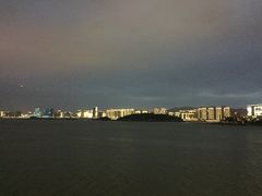 -厦门邮轮中心厦鼓码头(轮渡站)