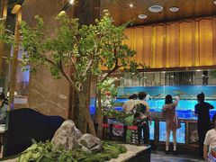 -喜庭海鲜自助(来福士店)