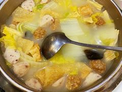 -德泰楼餐饮(莲湖路店)