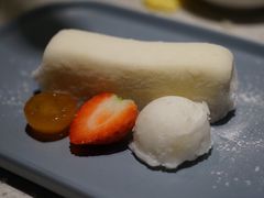 -半山腰·云南菜(侨福芳草地店)