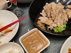 -凤凰园烤鸭店·唐山菜·传承花椒肉(老唐丰路店)