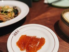 -北京全聚德(王府井店)