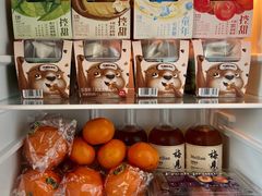 -杭州大厦LSE城市生活超市(杭州大厦店)
