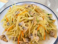 -鸿运美食府