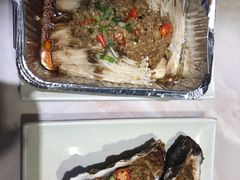 -唛嘻哒烤串朝鲜族风味(金桥店)