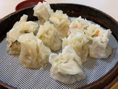 -海汇源老烧麦店(东大街总店)