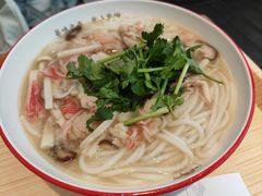 -美颐美·鲍汁排骨饭(龙华百佳华店)