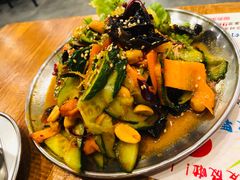 -老板娘的烤肉店(港湾广场店)