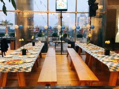自助取餐区-PAULANER普拉那德国啤酒花园(千玺广场店)
