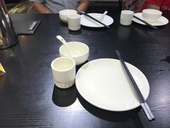 -锋味餐厅(空港复悦里店)