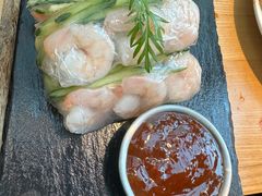 -魏客咖啡(中铁中心店)
