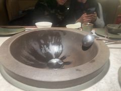 -鲜潭蒸汽石锅鱼(五道口购物中心店)