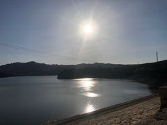 -白河堡水库