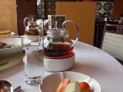 -桂花楼淮扬中餐厅(浦东香格里拉店)