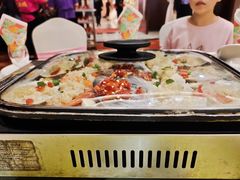 -东方大酒楼(万科店)