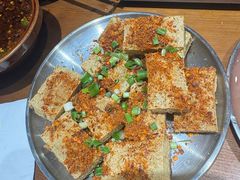 -黔有有贵州酸汤夺夺粉火锅(五味十字店)