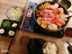 -左舞和风屋便当(金地店)