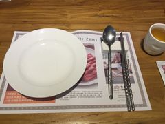 -紫霞门韩国料理烤肉(深南东路店)
