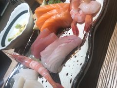 -初居食屋日式料理(万象城购物中心店)