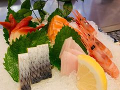 -大渔铁板烧(中山路八佰伴店)