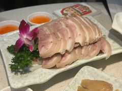 -香港新发烧腊茶餐厅(水围店)