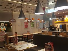 -菲滋意式餐厅(富阳东方茂店)