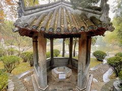 -南阳卧龙岗武侯祠