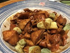 -那家小馆•北京菜•烤鸭(中关村店)