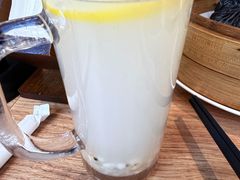 -翡翠拉面小笼包Crystal Jade(上海浦东国际机场T1店)