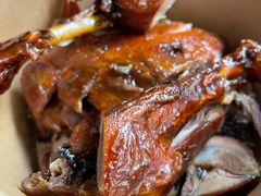 -王浩儿纪六孃甜皮鸭(乐山总店)