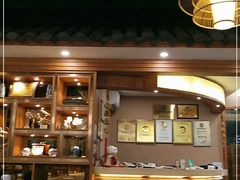 -围龙屋客家食府(福田店)