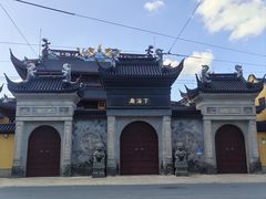 -下海庙