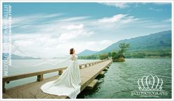 -奈斯影像婚纱摄影(拱墅店)