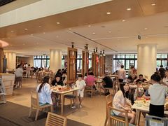 -味餐厅·海鲜·火锅·自助餐