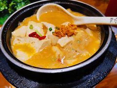 -那家老院子东北菜·饺子·小鸡炖蘑菇(艳华街店)