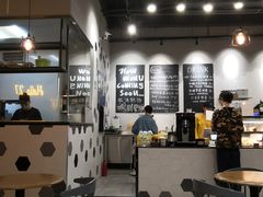 -HELLO 27 意面·沙拉·帕尼尼