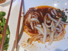 -一品红川菜(皇岗二店)