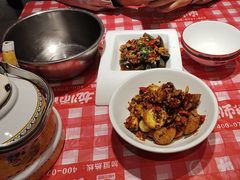 -龙师傅卤炒(天马店)