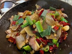 -张关合渣(航空大道店)