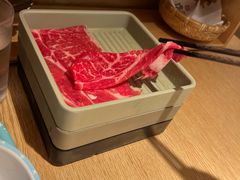 -温野菜涮涮锅(曲江大悦城店)