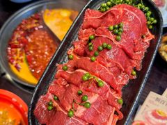 -冯校长老火锅(广州正佳广场店)